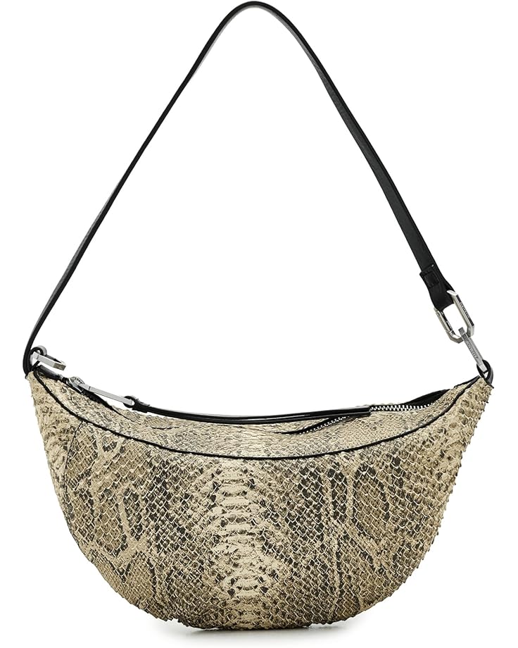 AllSaints Женская сумка Luna Micro на змейке