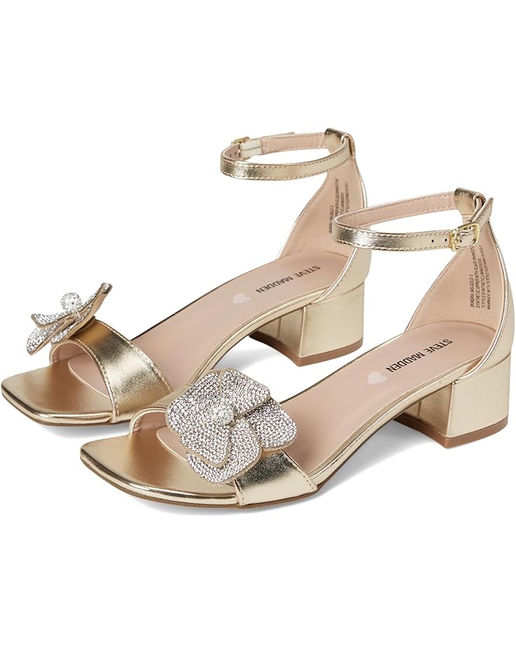 Steve Madden Kids Киндра (Маленький ребенок/Большой ребенок)
