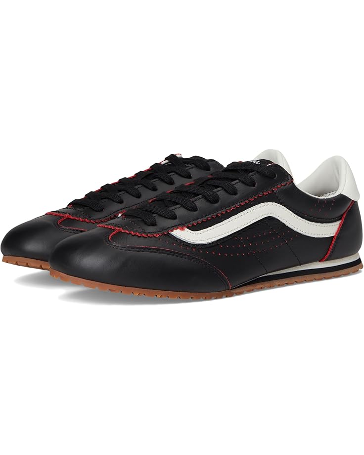Vans Унисекс Super Lowpro