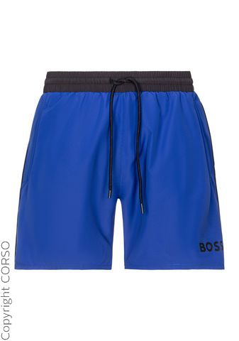 BOSS Underwear Плавки Морская звезда C93215544-4288
