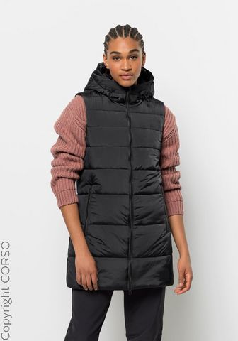 Jack Wolfskin Стеганый жилет C81129826-4289