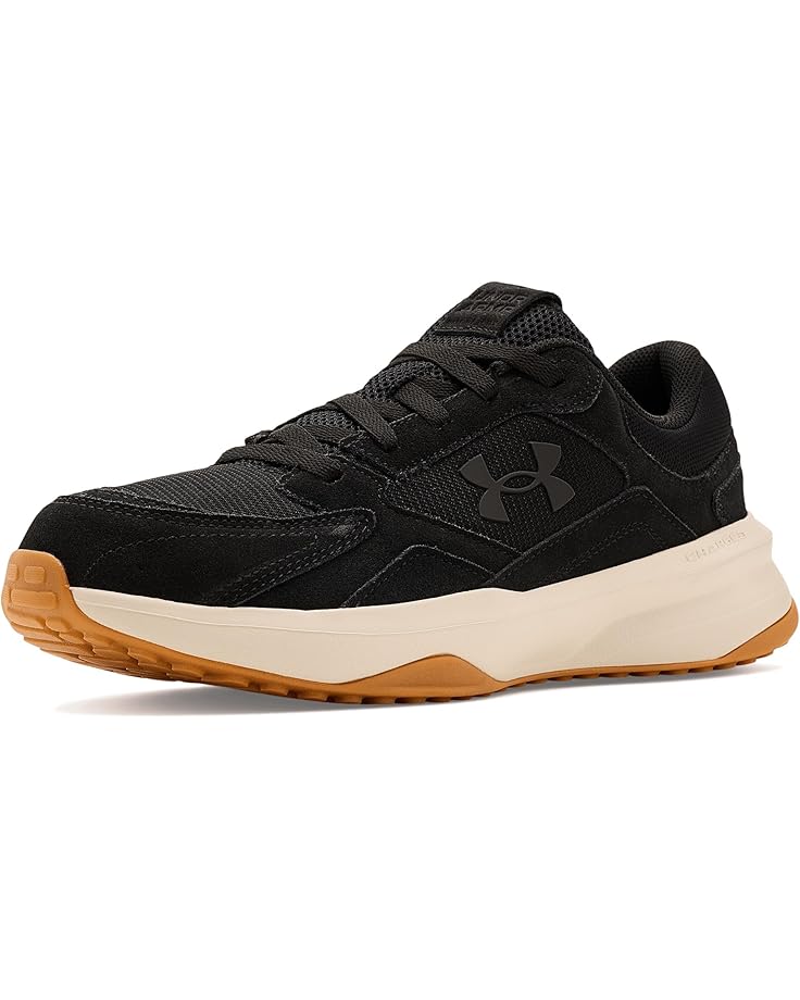 Under Armour Мужская замшевая куртка Edge