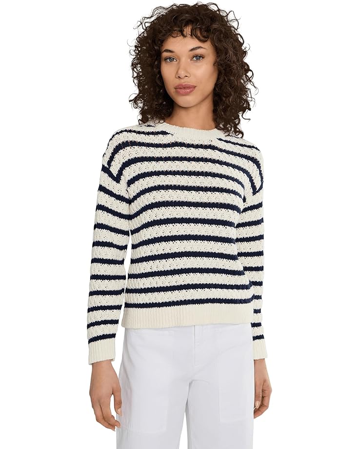Tommy Bahama Женская команда в полоску Pebblestone Bay