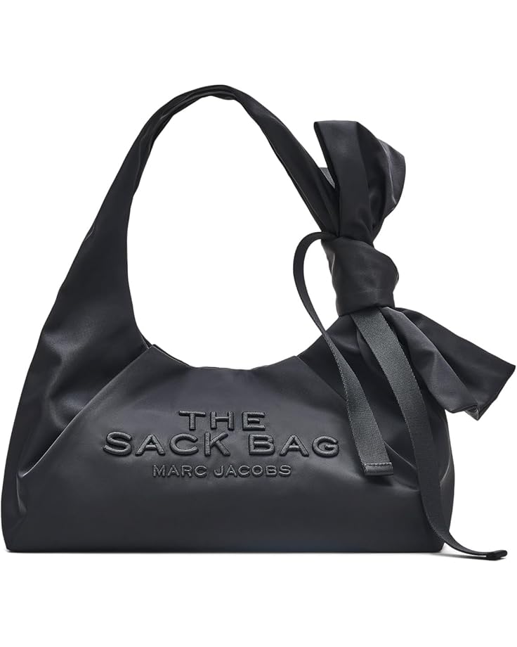 Marc Jacobs Женская нейлоновая сумка-мешок The Bow