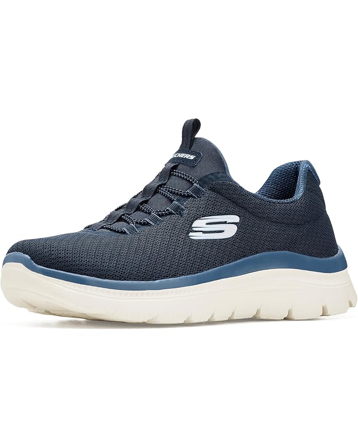 SKECHERS Женские саммиты плюс Летняя дымка