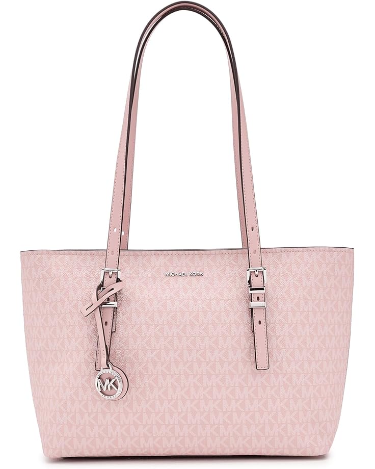MICHAEL Michael Kors Женская сумка-тоут Quinn Medium East West с застежкой-молнией сверху