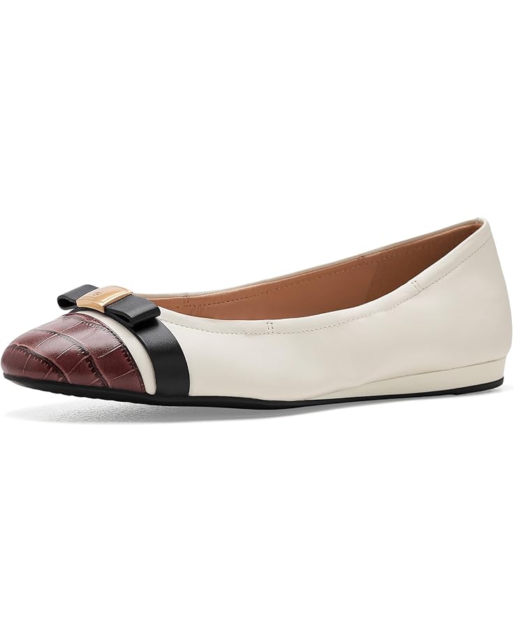 Cole Haan Женский бант Go-To-Tova