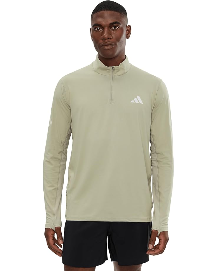 adidas Мужские кроссовки Adi365 Iconic для бега на молнии