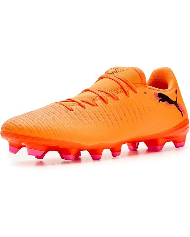 PUMA Мужские футбольные бутсы Future 8 Play Firm с искусственным покрытием