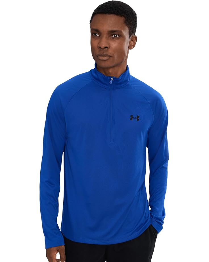 Under Armour Мужская куртка UA Tech на молнии 1/2