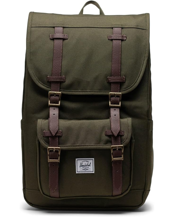 Herschel Supply Co. Рюкзак средней длины унисекс Little America™