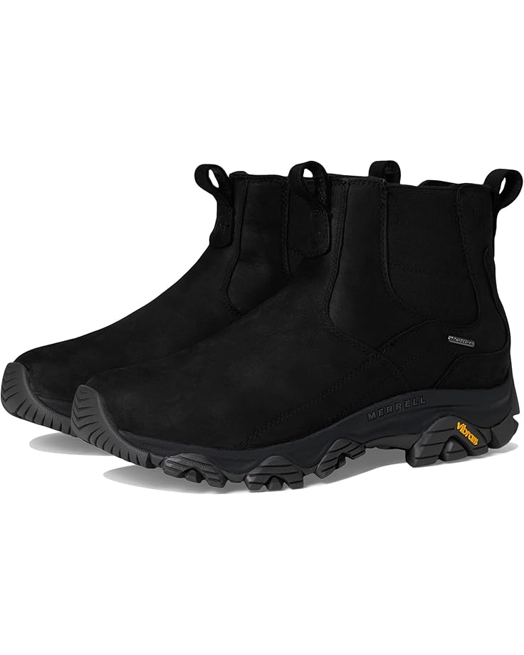 Merrell Мужские кроссовки Moab Adventure 3 Chelsea Wp