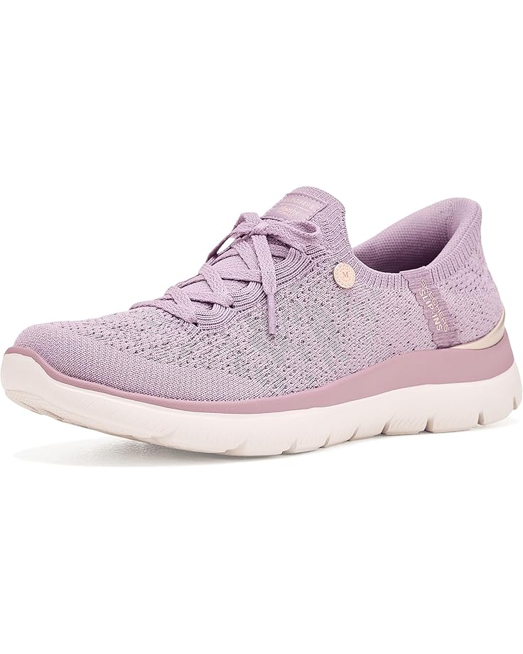 SKECHERS Женские слипоны Martha Stewart Summits -Floral Dreams с функцией "свободные руки"