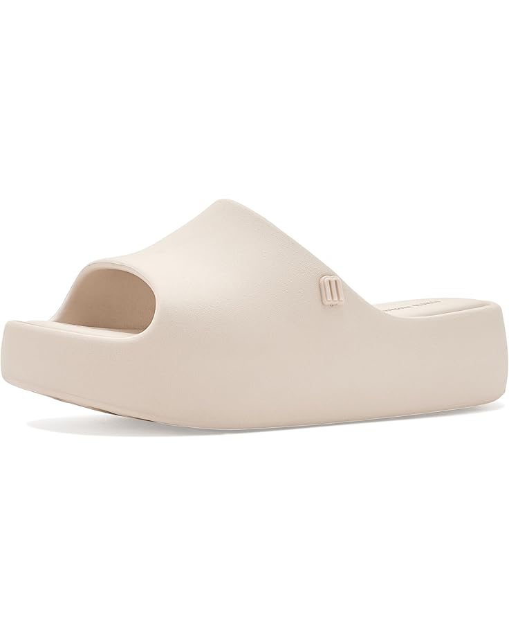 Mini Melissa Бесплатная горка на платформе (Маленький ребенок / Большой ребенок)