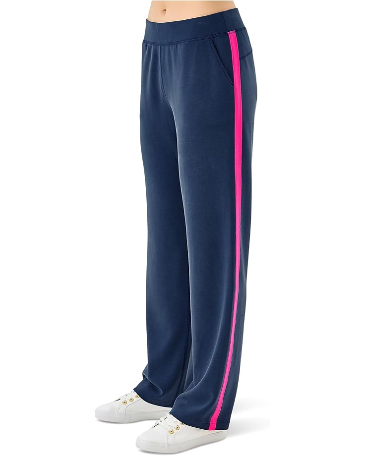 Lilly Pulitzer Женские брюки Alwyn Upf 50+
