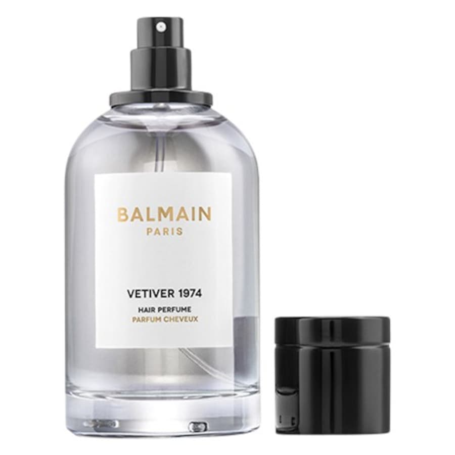 Balmain Hair Couture Духи для волос Vetiver 1974 - 100 мл