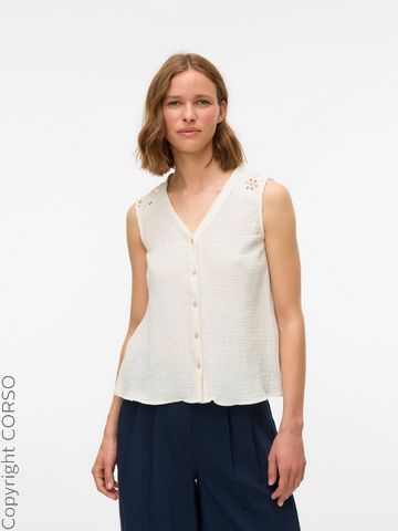 Vero Moda Вмнатали Сл Топ Ввн Га C76888907-4288