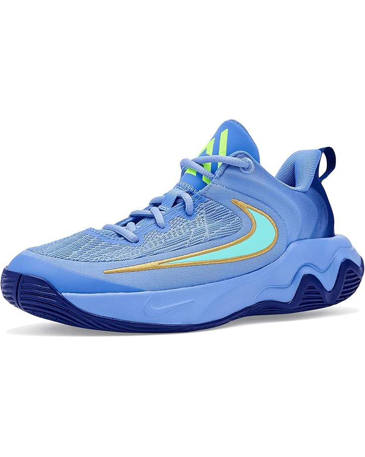Nike Kids Яннис Бессмертие 4 (Большой ребенок)