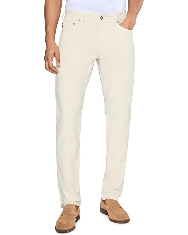AG Jeans Мужские брюки Tellis Modern Slim из пемзы