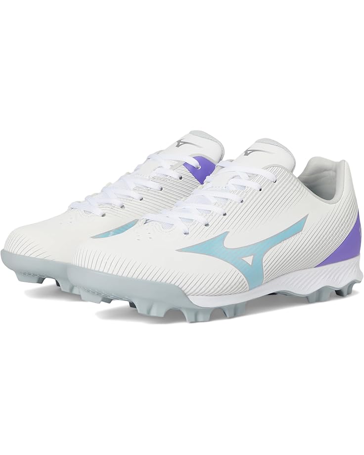 Mizuno Kids Вейв Финч Лайтрево МЛАДШИЙ (Маленький ребенок/Большой ребенок)