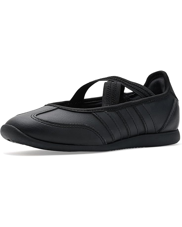 adidas Kids Унисекс-Барреда Мэри Джейн (большой ребенок)