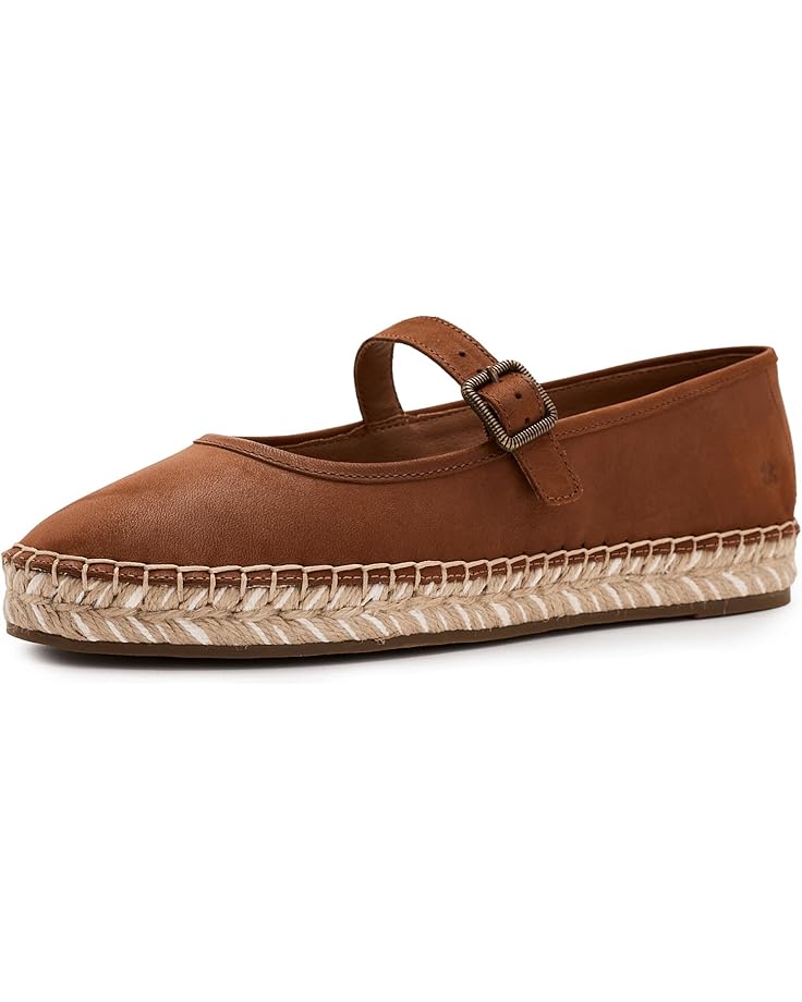 Lucky Brand Женские сандалии-эспадрильи Orlyna