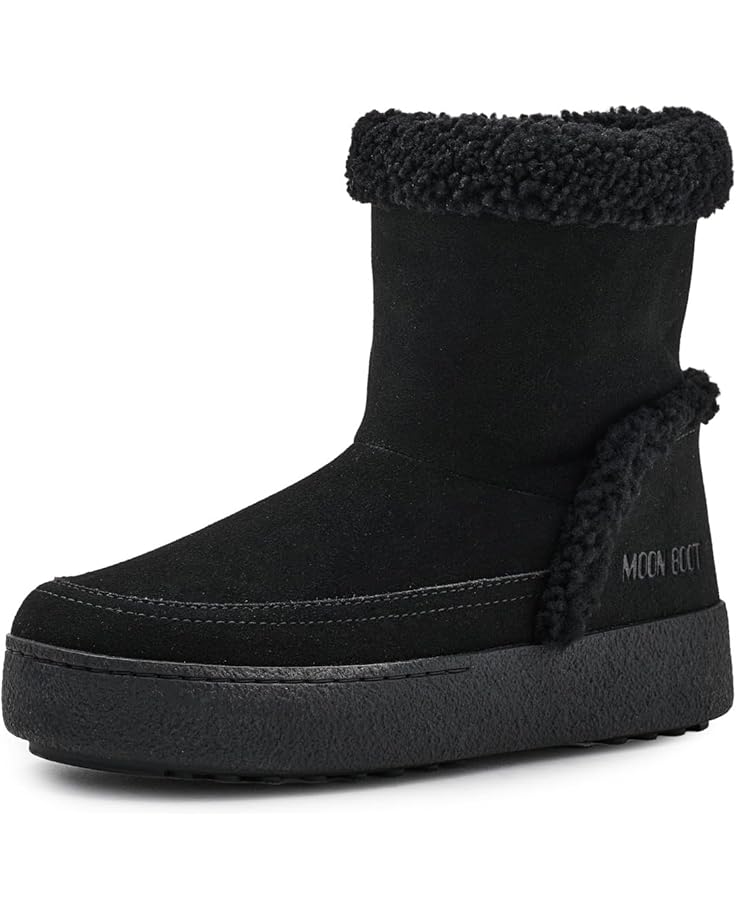 MOON BOOT Женский трек Tina