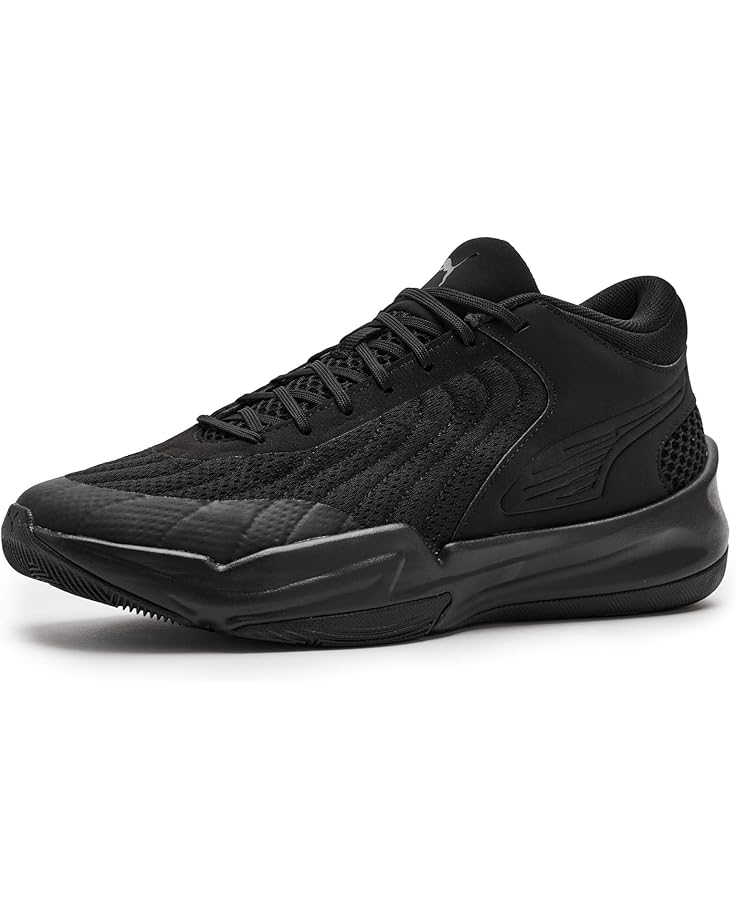PUMA Мужская баскетбольная обувь Court Pro 2
