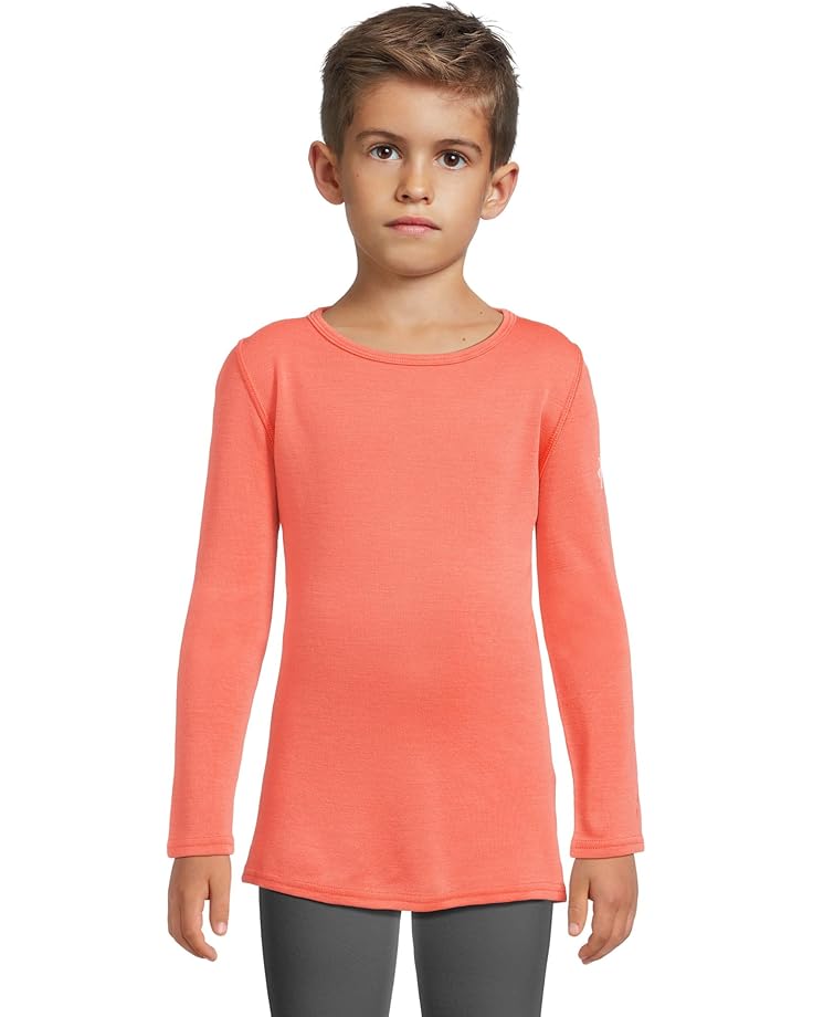 Smartwool Kids Команда из 250 человек среднего возраста (малыши/Малышкины/Большие дети)