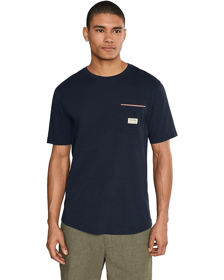 TravisMathew Мужская футболка Social Club