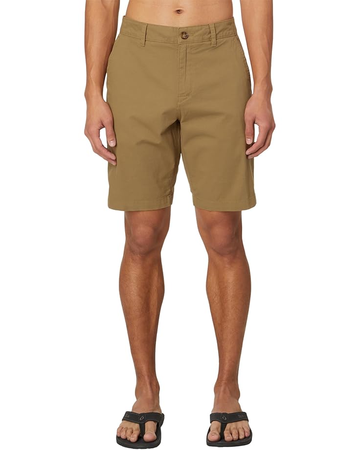 O'Neill Мужские эластичные шорты Jay 20" Walkshorts