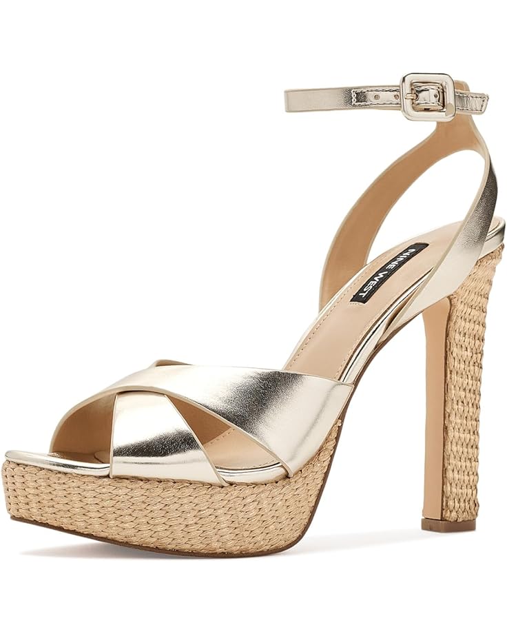 Nine West Женский Вестон