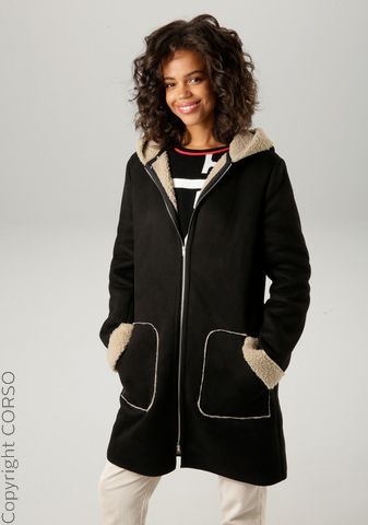 Aniston CASUAL Пальто C32841969-4286
