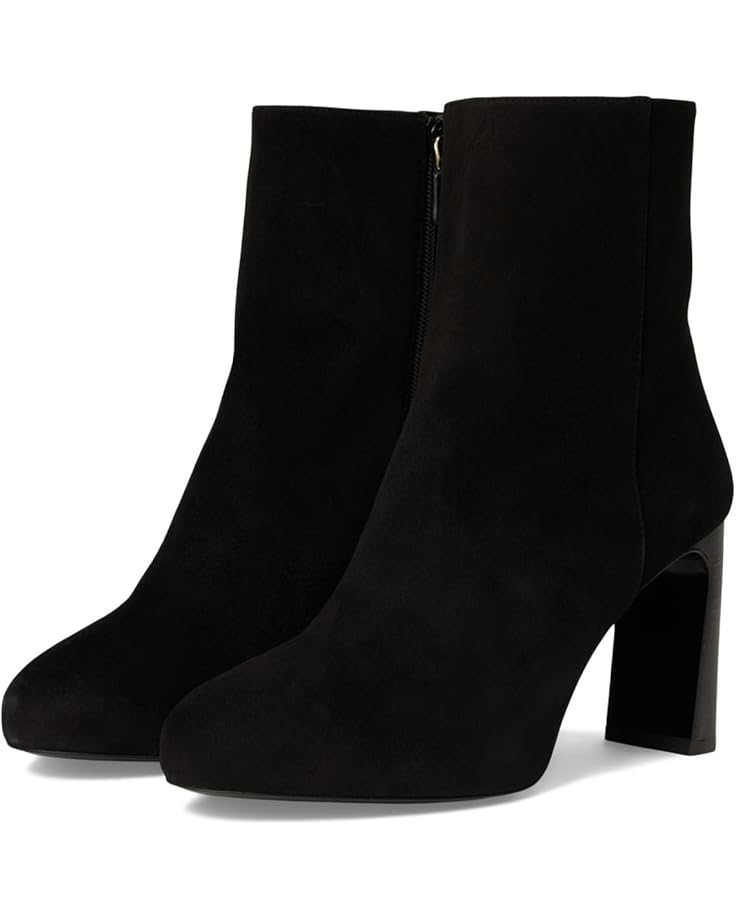 Stuart Weitzman Женские ботильоны на молнии Babette Plaform