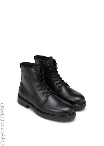 Marc OPolo Shoes Ботинки на шнуровке для швабры C27338066-4288