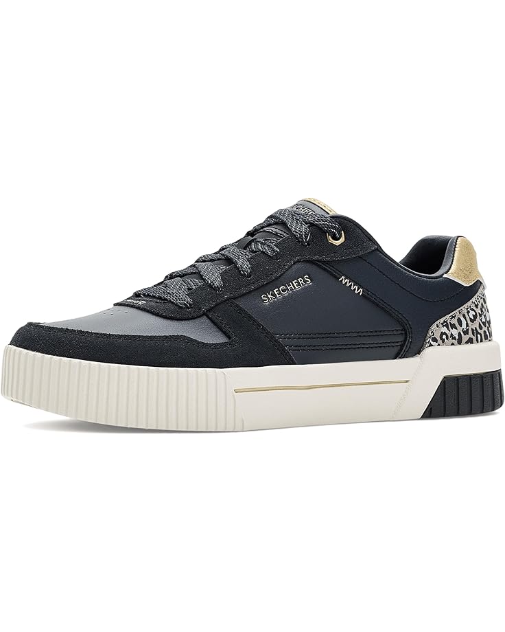 SKECHERS Женская одежда из нефрита- сияющая роскошь
