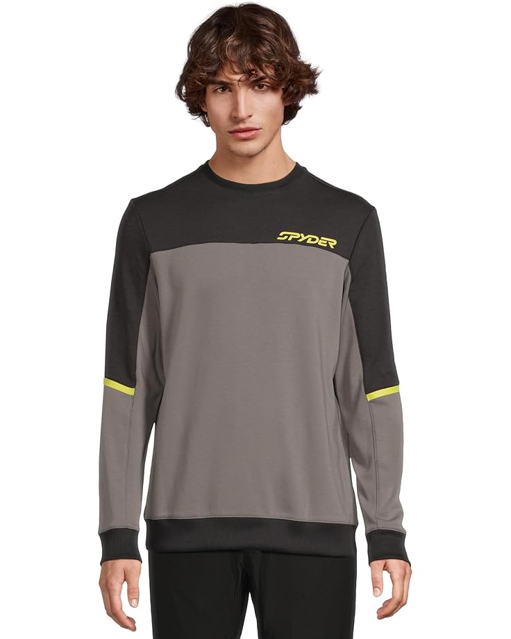 Spyder Мужская команда Speed Fleece Crew