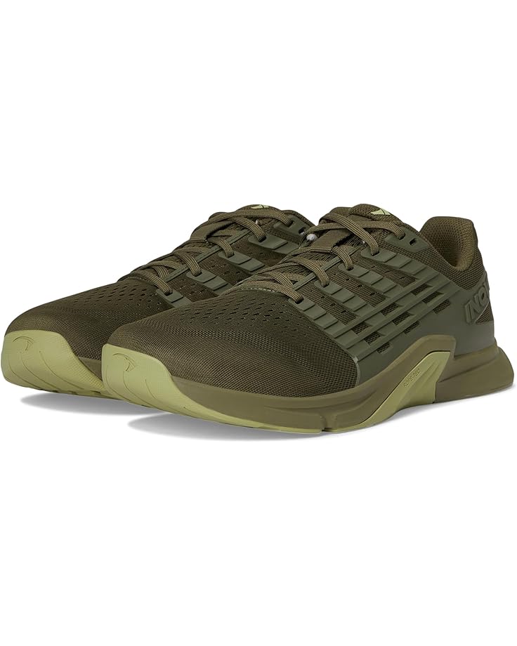 INOV8 Мужская футболка F-Lite