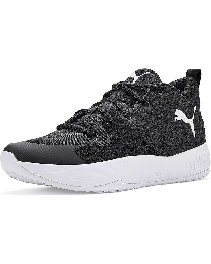 PUMA Мужская баскетбольная обувь Court Pro 3