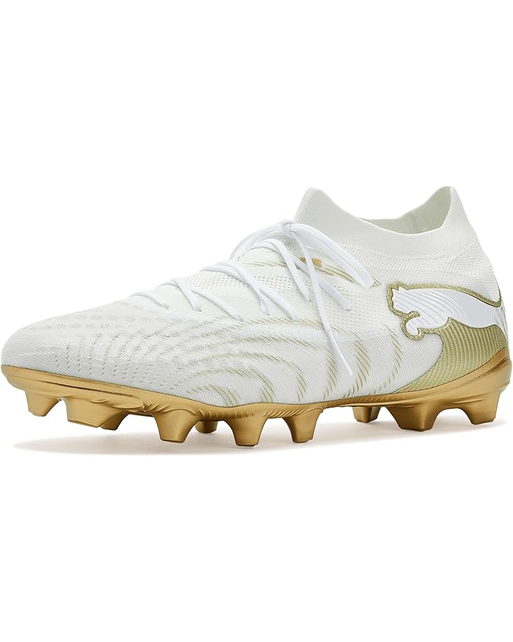 PUMA Мужские футбольные бутсы Future 9 Match фирмы Future с искусственным покрытием