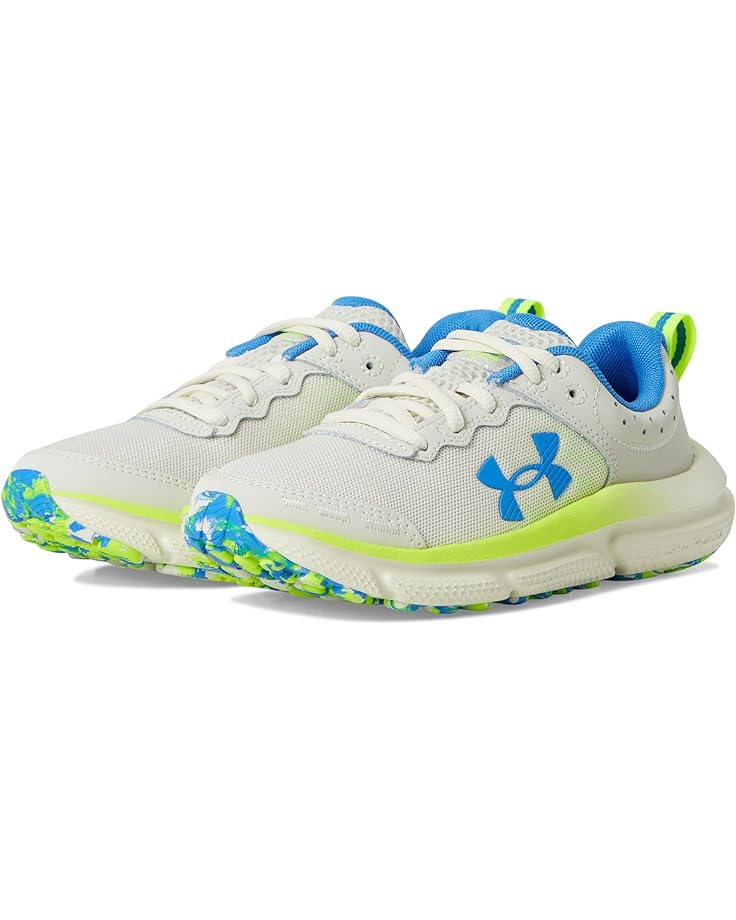 Under Armour Kids Кроссовки Assert 10 (большой ребенок)