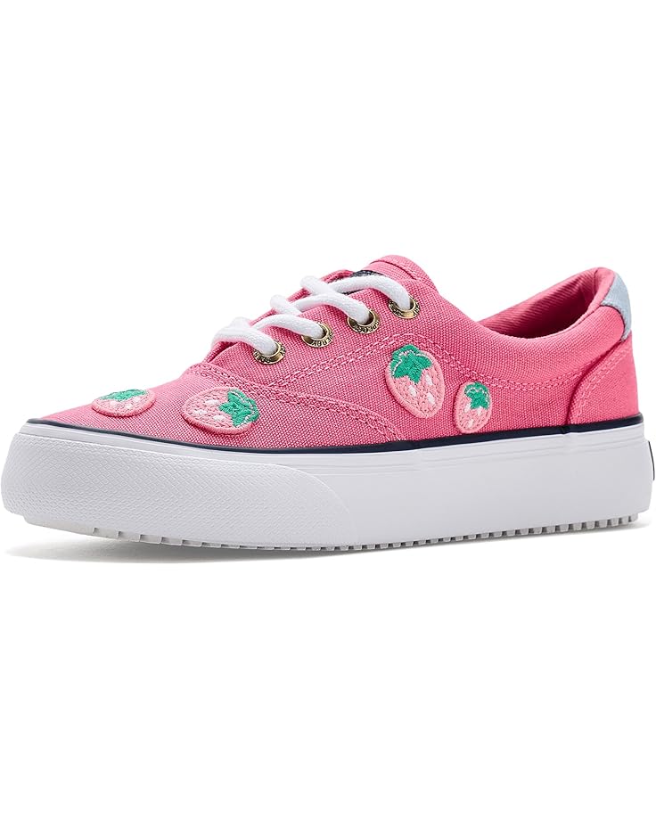 Sperry Kids Женская платформа CVO (Маленький ребенок/Большой ребенок)