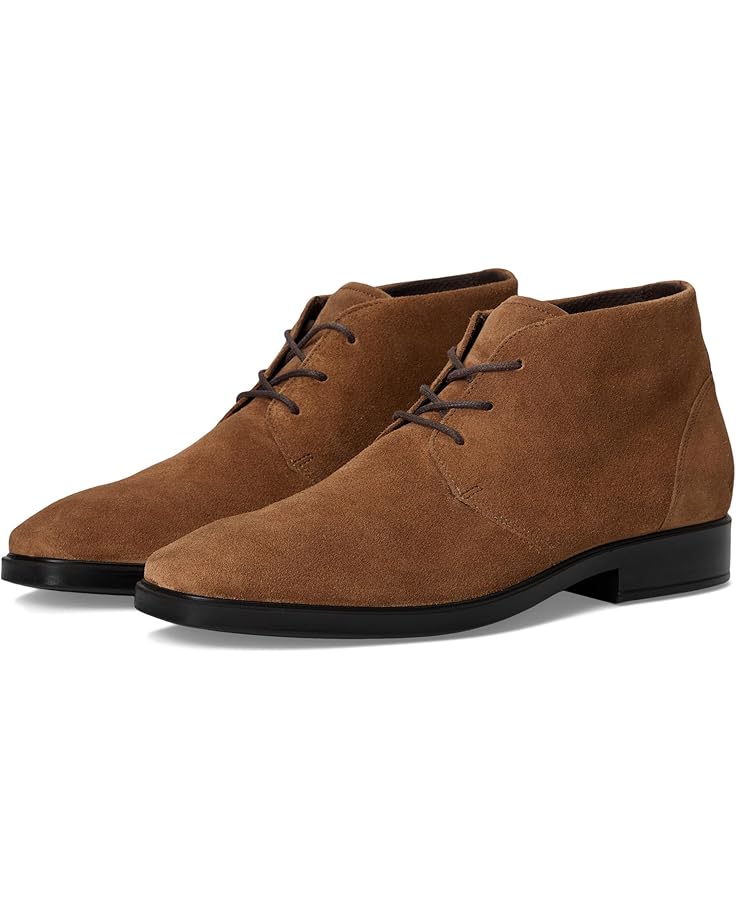 ECCO Мужские ботинки Metropole Milan Chukka
