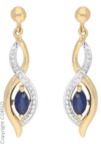 Firetti Пара сережек-гвоздиков C98269120-4287