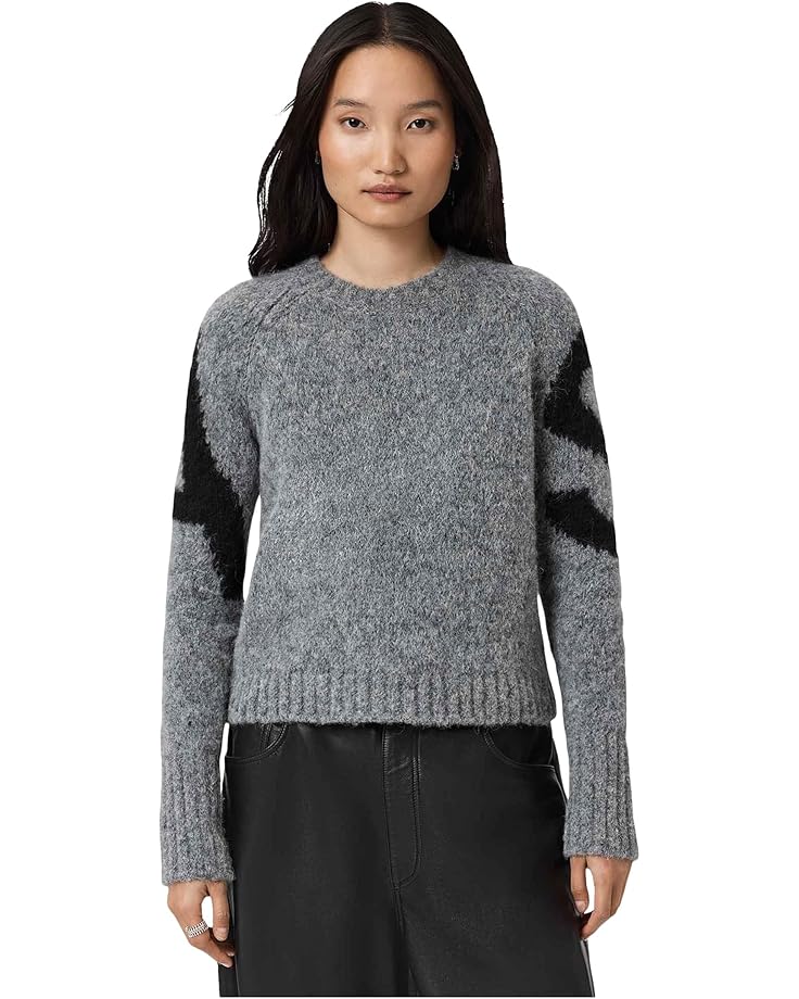 AllSaints Женский джемпер Sylvie