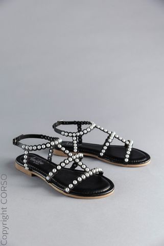 Aniston SHOES Сандалии C51519606-4279