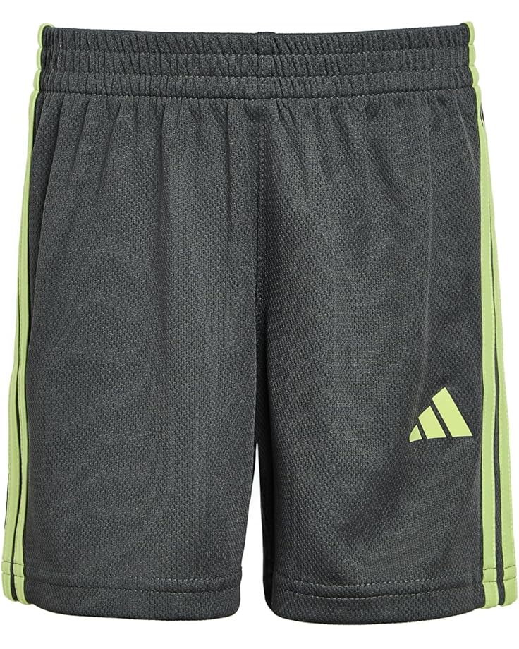 adidas Kids Шорты Essentials в 3 полосы (для малышей)