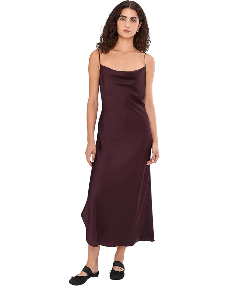 AllSaints Женское платье от Hadley