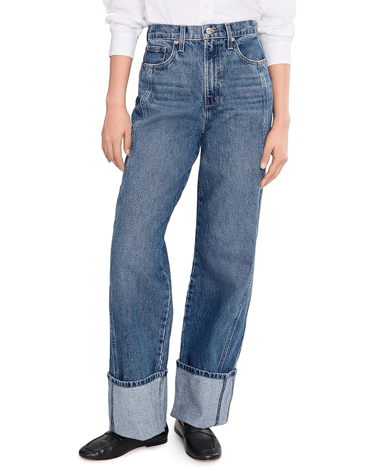 Joe's Jeans Женские наручники от Харлоу