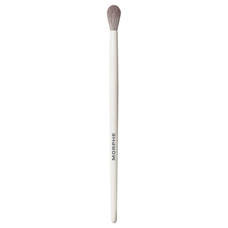 Morphe Кисточка для глаз M333 Большая закругленная блендерная кисть для теней для век - 1 шт.